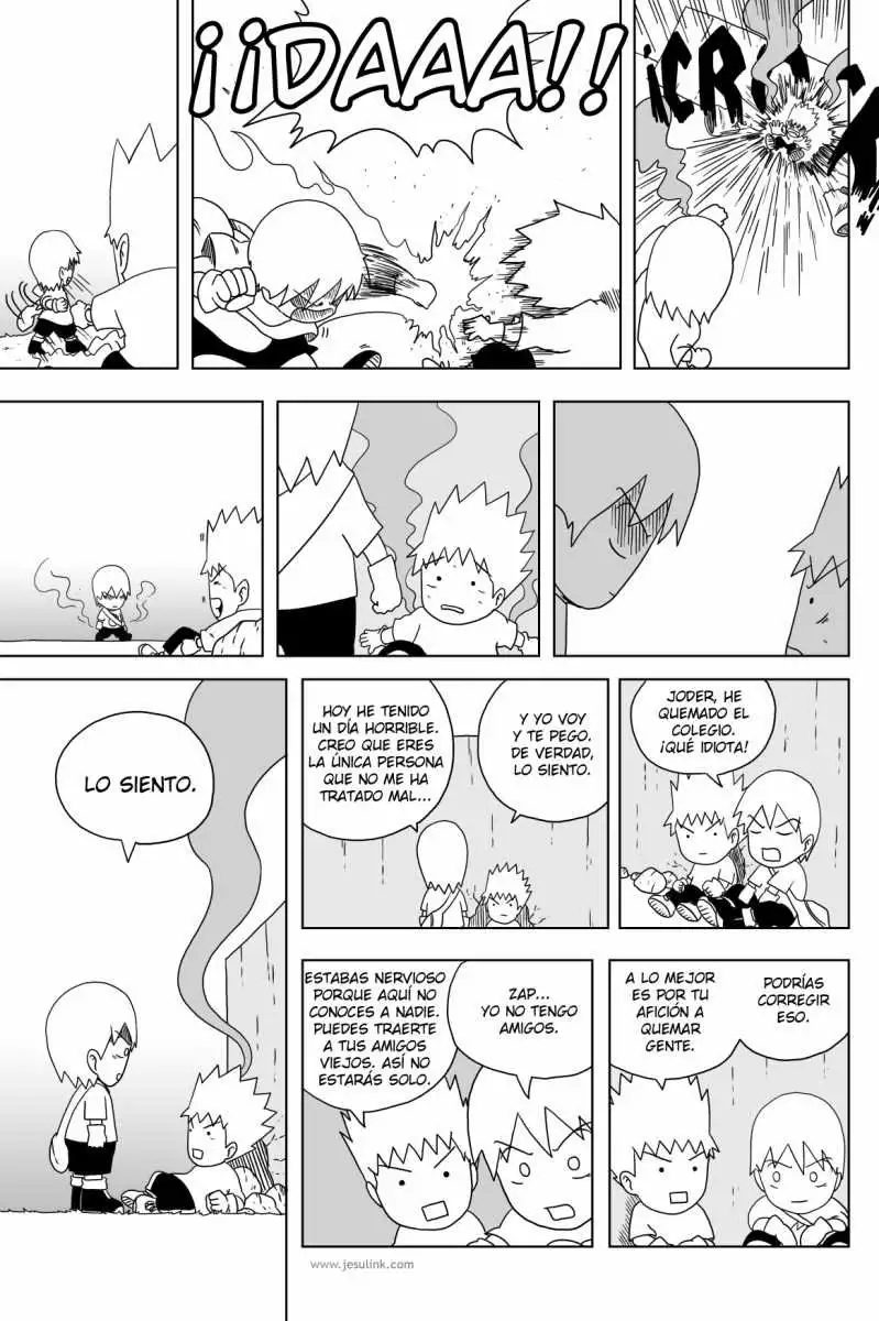 5 Elementos capítulo 1, página 18