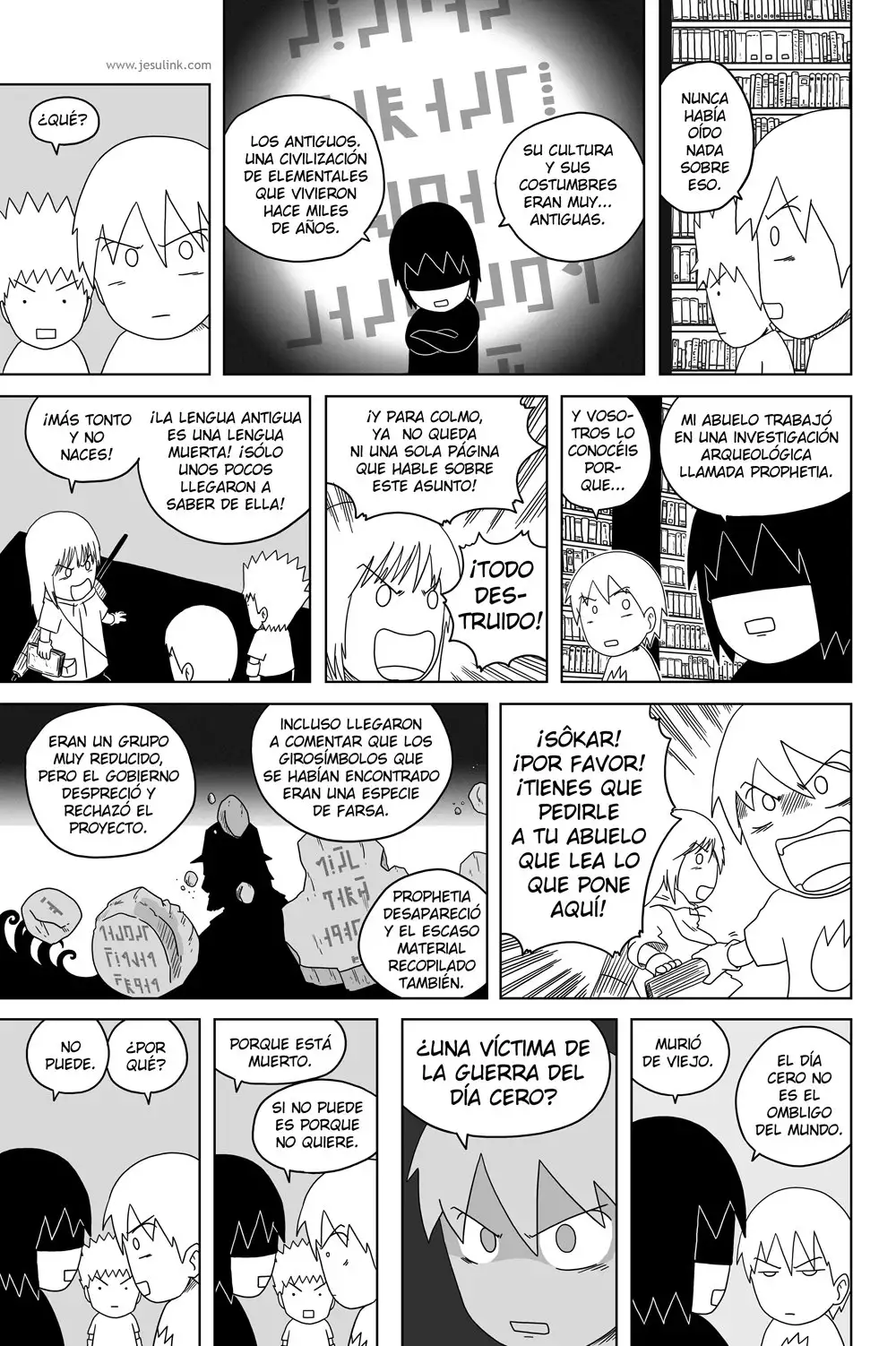 5 Elementos capítulo 10, página 6