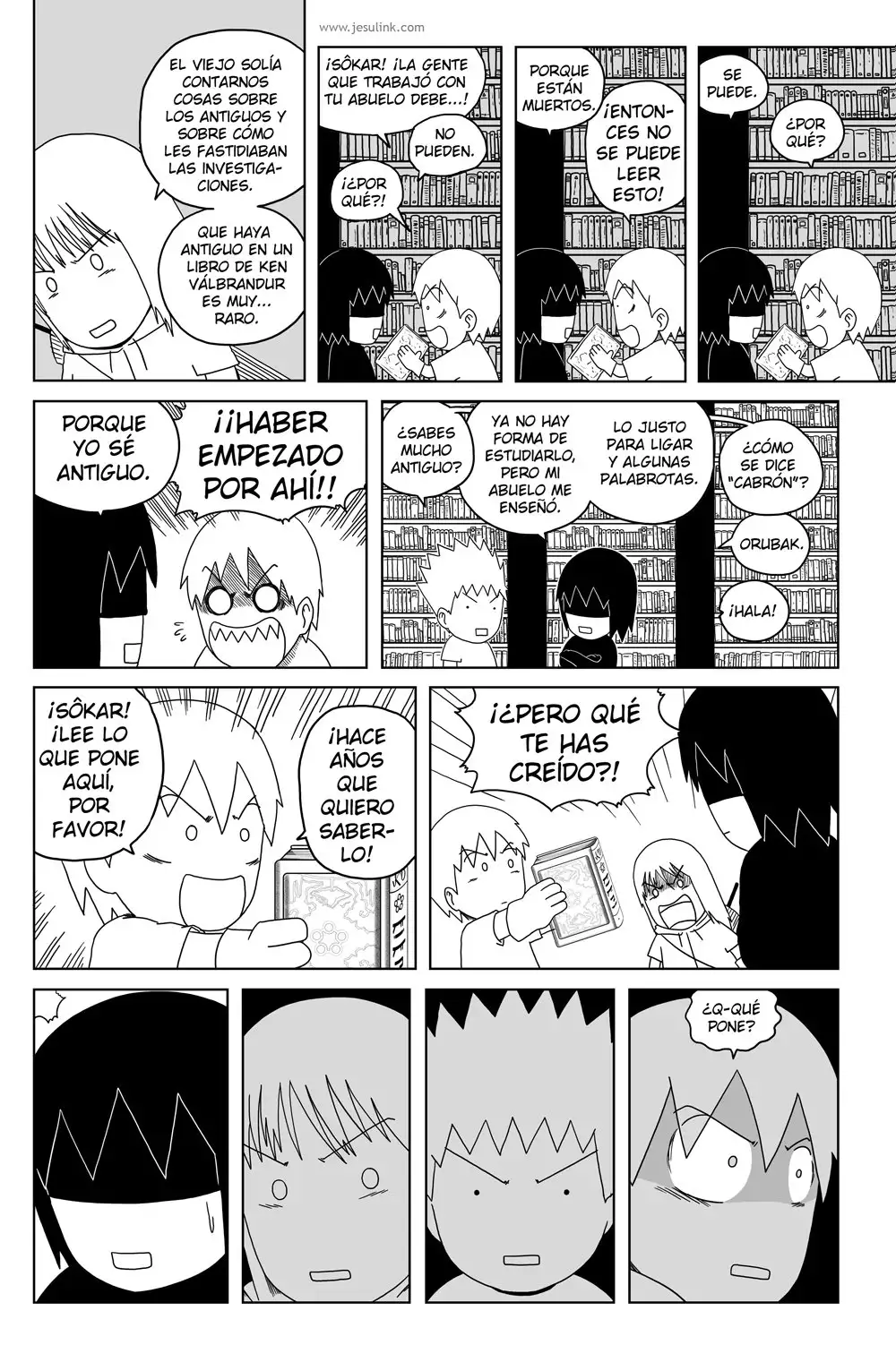 5 Elementos capítulo 10, página 7