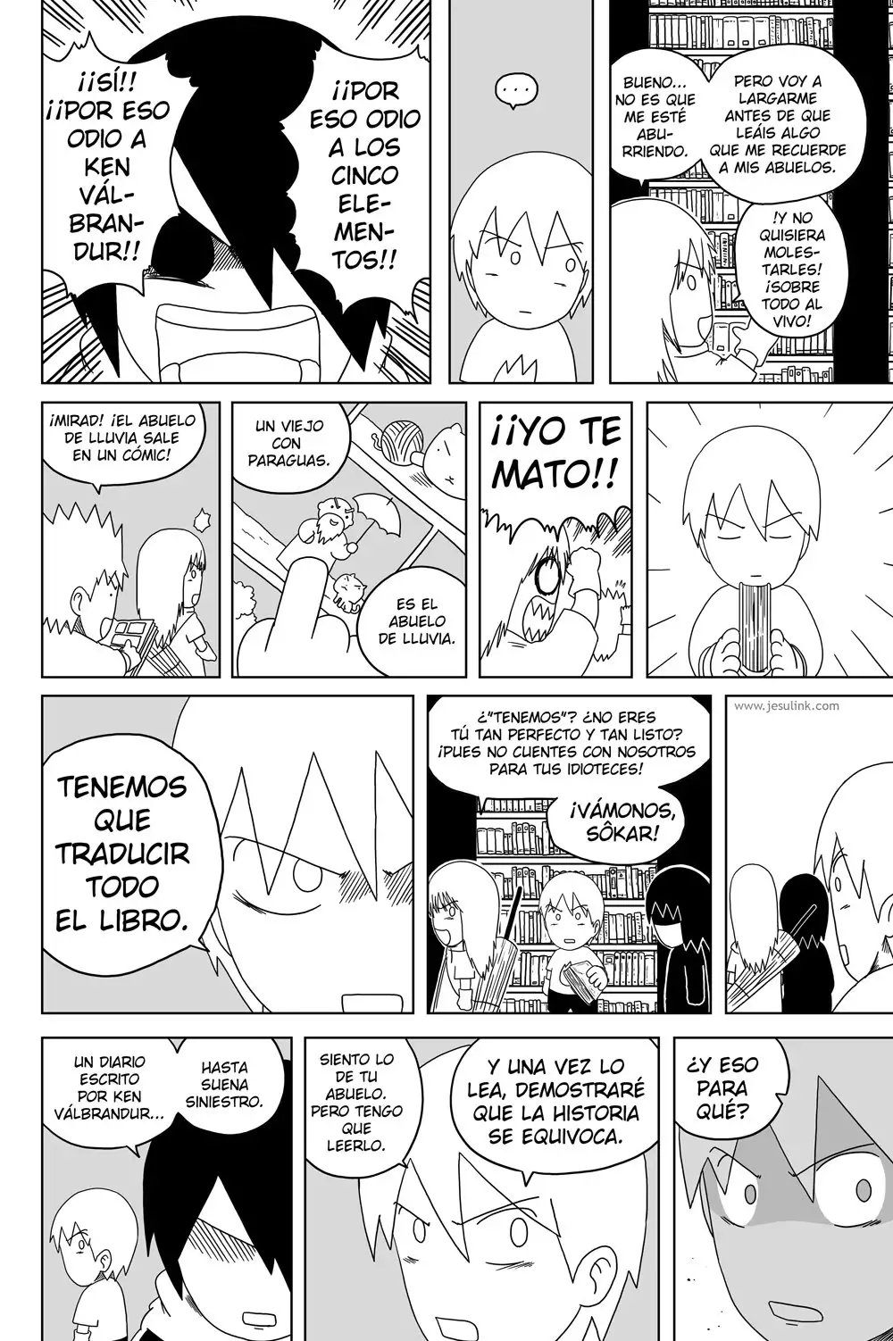 5 Elementos capítulo 10, página 15