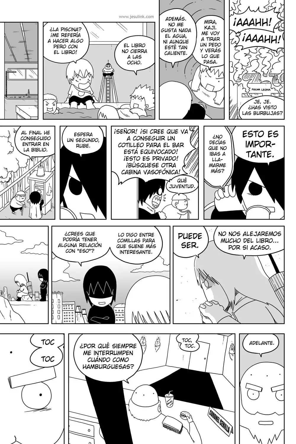 5 Elementos capítulo 10, página 18