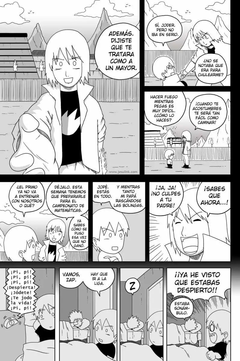 5 Elementos capítulo 11, página 6
