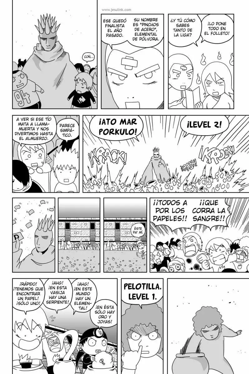 5 Elementos capítulo 11, página 11