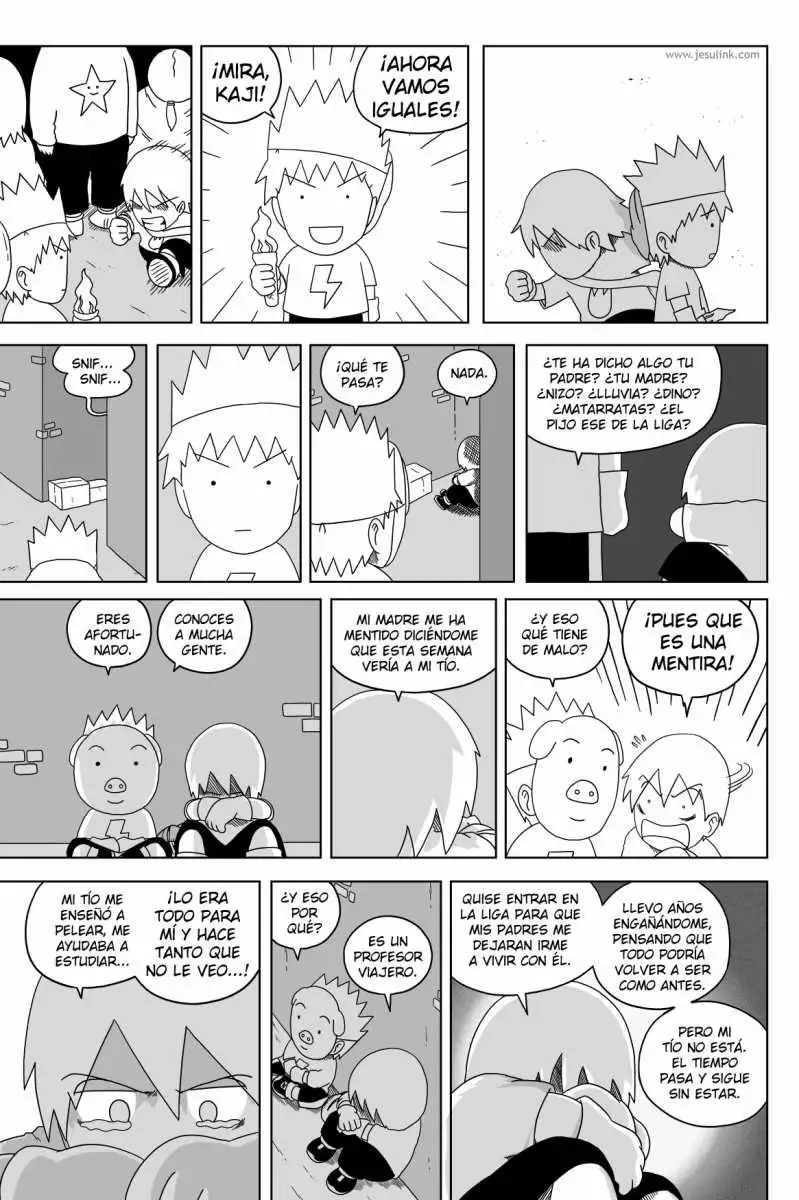 5 Elementos capítulo 11, página 17
