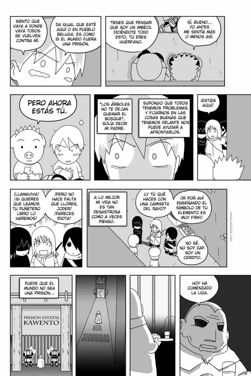 5 Elementos capítulo 11, página 18