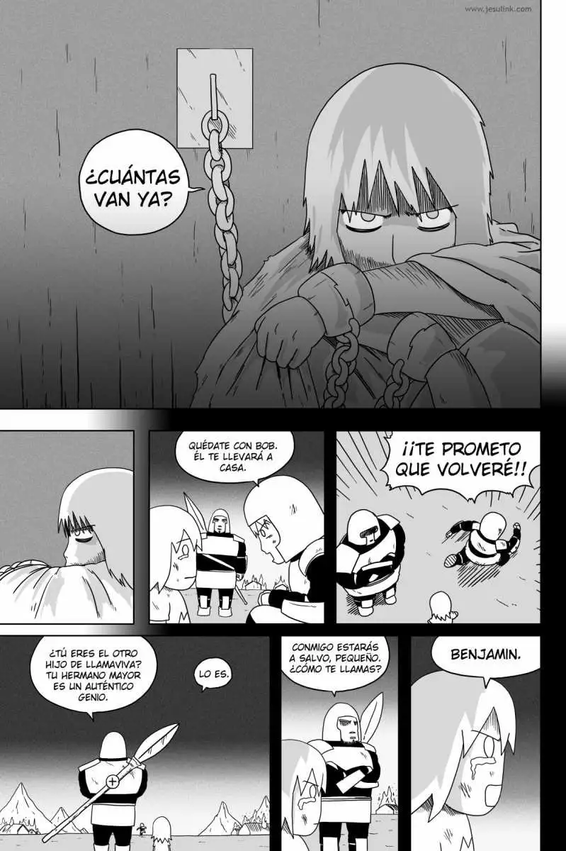 5 Elementos capítulo 11, página 19