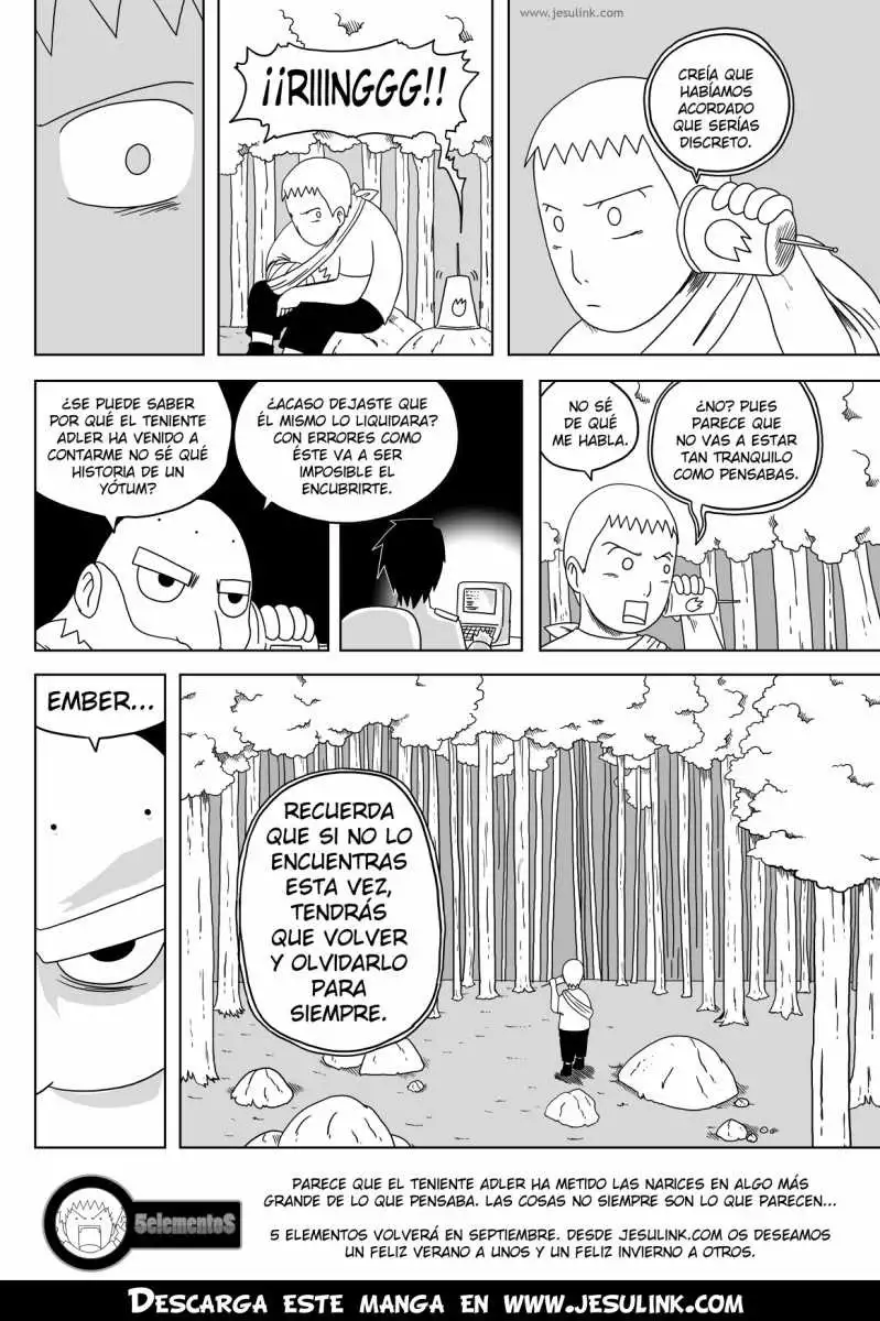 5 Elementos capítulo 11, página 20