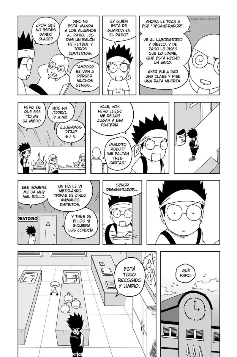 5 Elementos capítulo 12, página 3