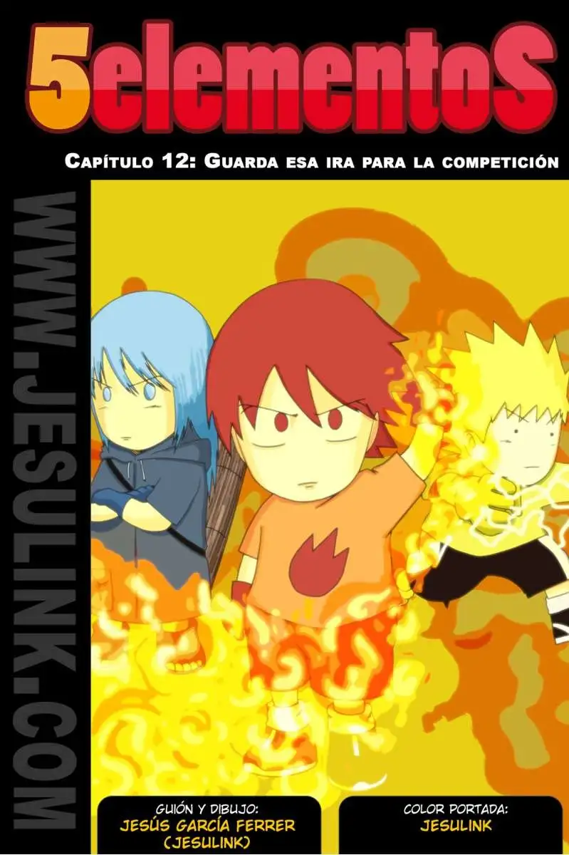 5 Elementos capítulo 12, página 4