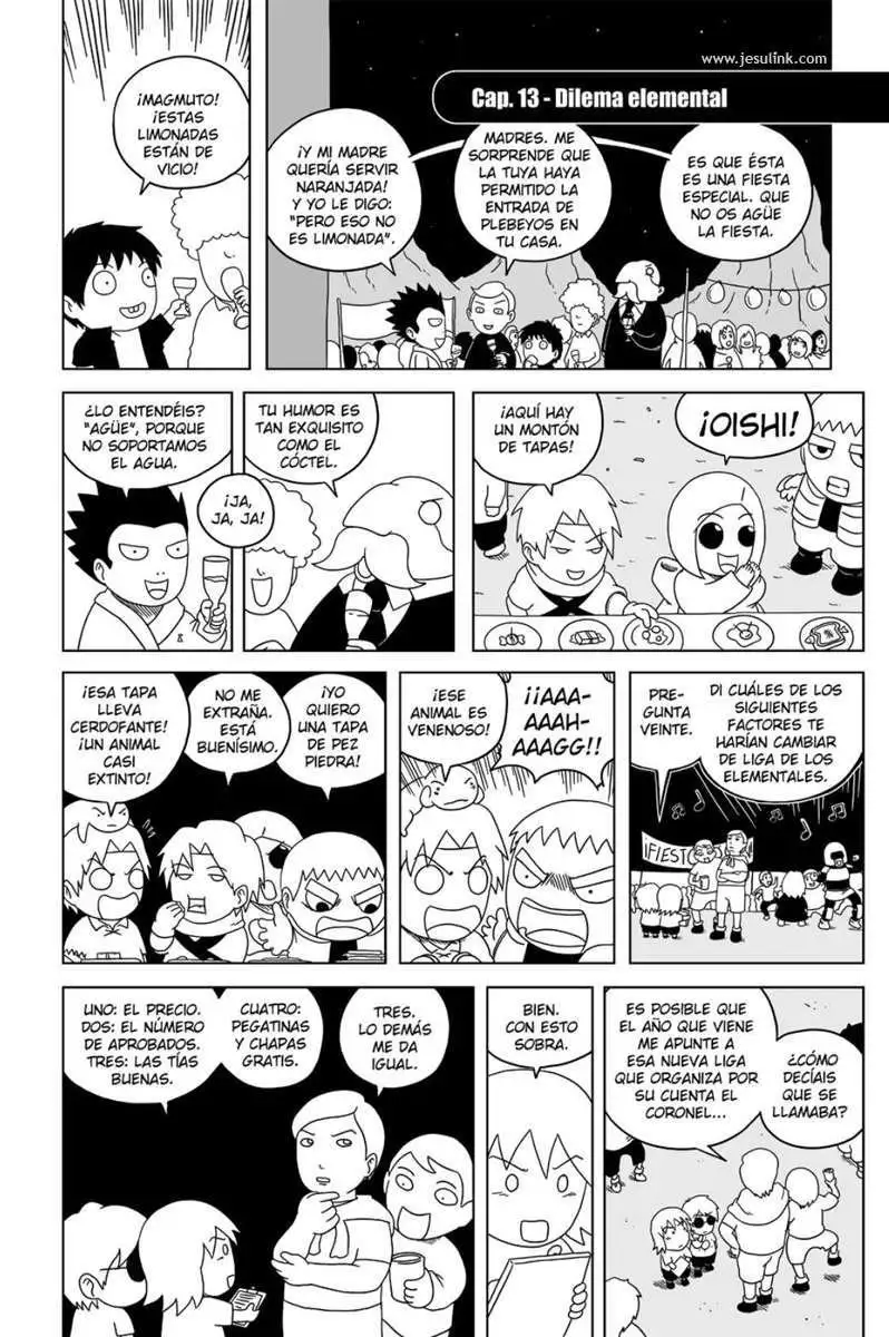 5 Elementos capítulo 13, página 5