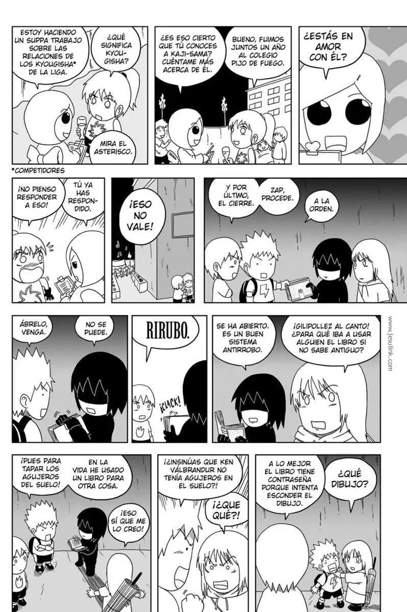 5 Elementos capítulo 13, página 7