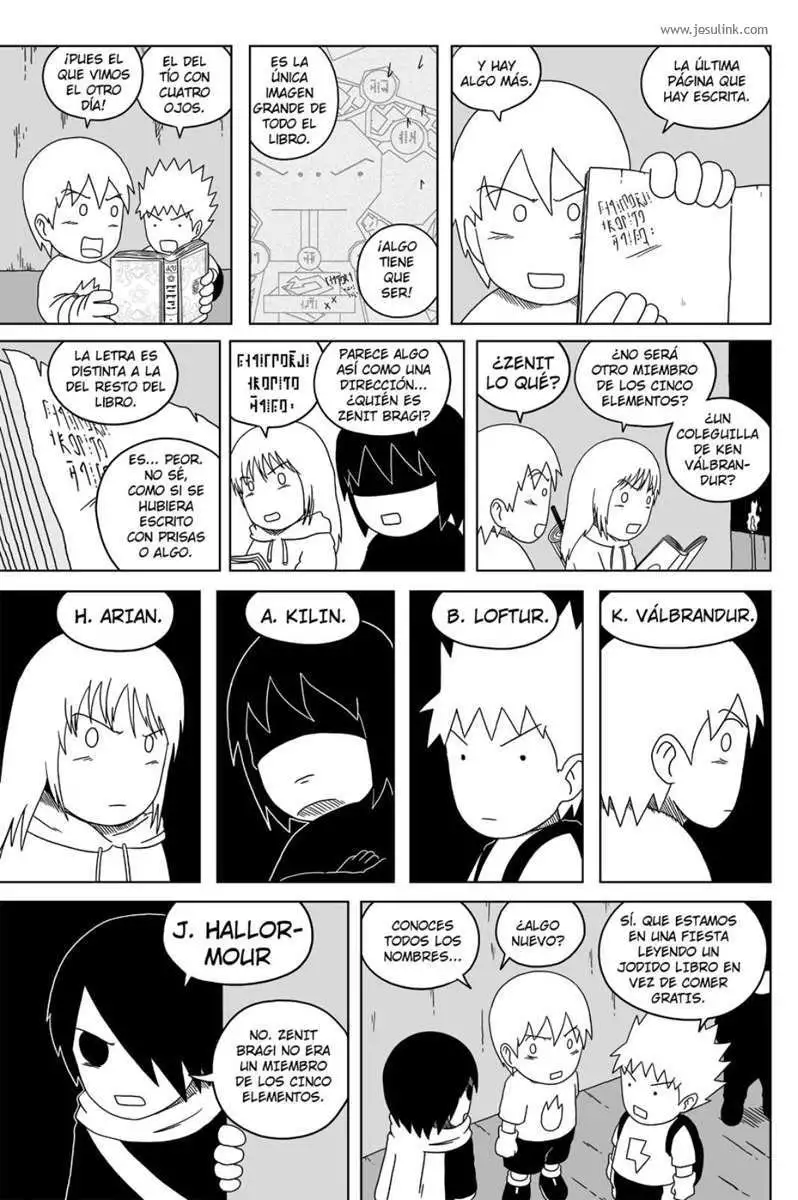 5 Elementos capítulo 13, página 8