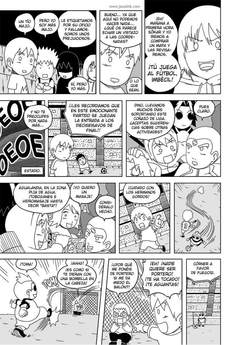 5 Elementos capítulo 13, página 12