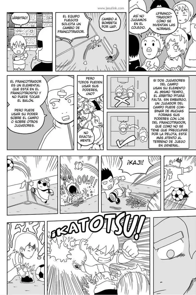5 Elementos capítulo 13, página 13