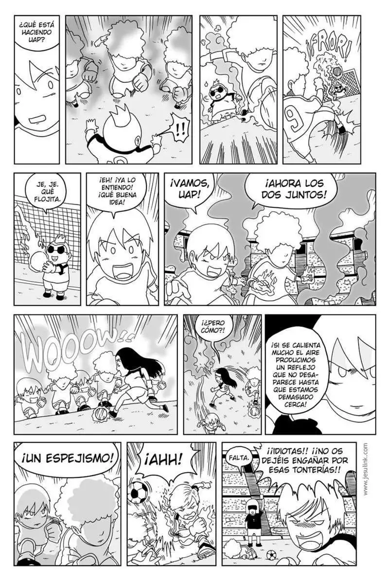 5 Elementos capítulo 13, página 18