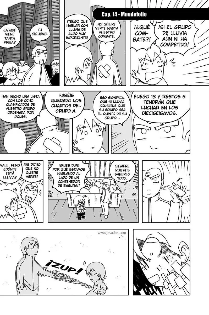 5 Elementos capítulo 14, página 5