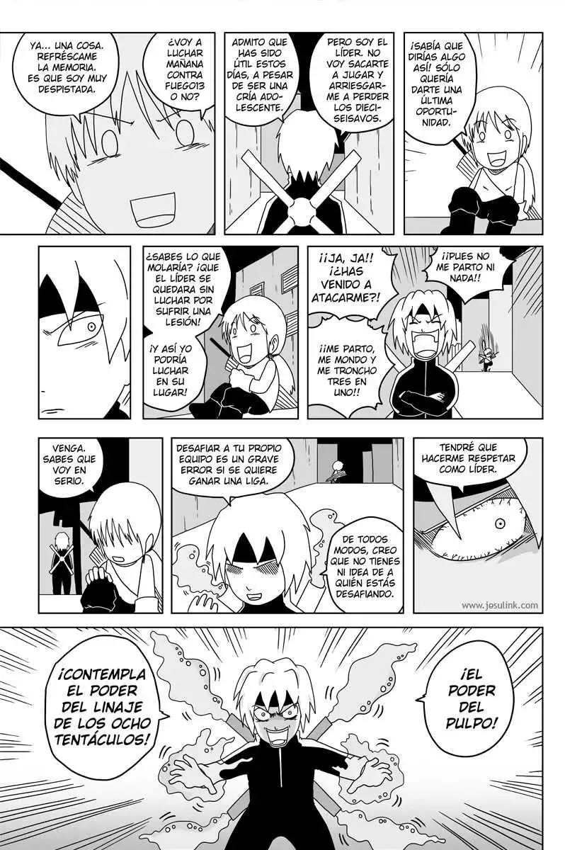 5 Elementos capítulo 15, página 3