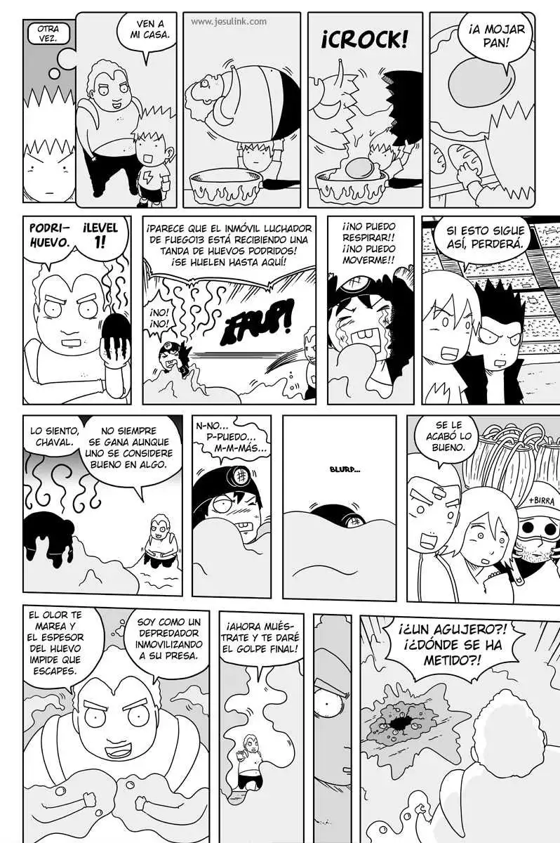 5 Elementos capítulo 15, página 13