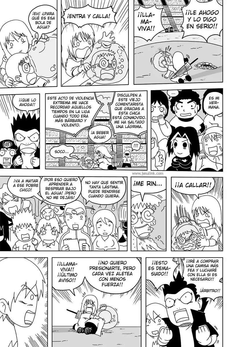 5 Elementos capítulo 15, página 18