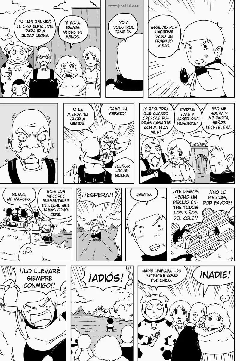 5 Elementos capítulo 16, página 2