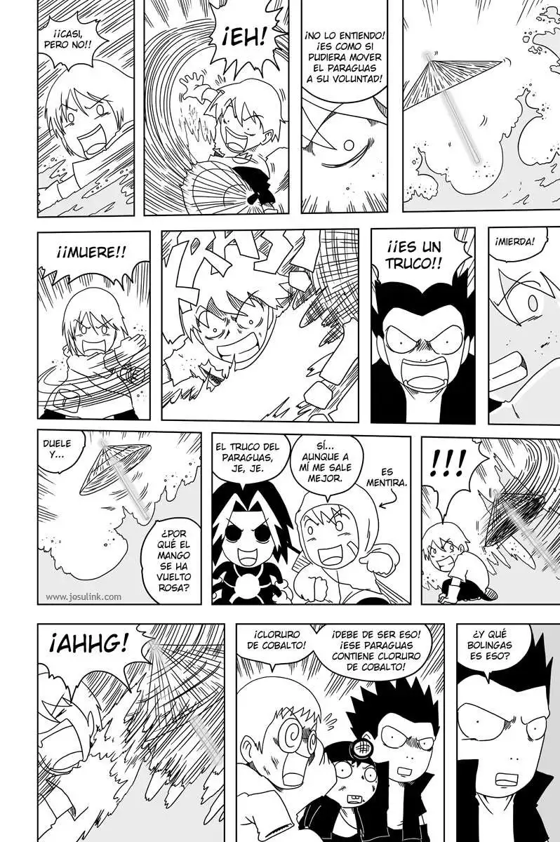 5 Elementos capítulo 16, página 7