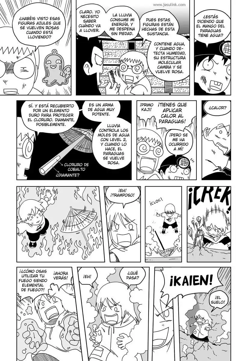 5 Elementos capítulo 16, página 8