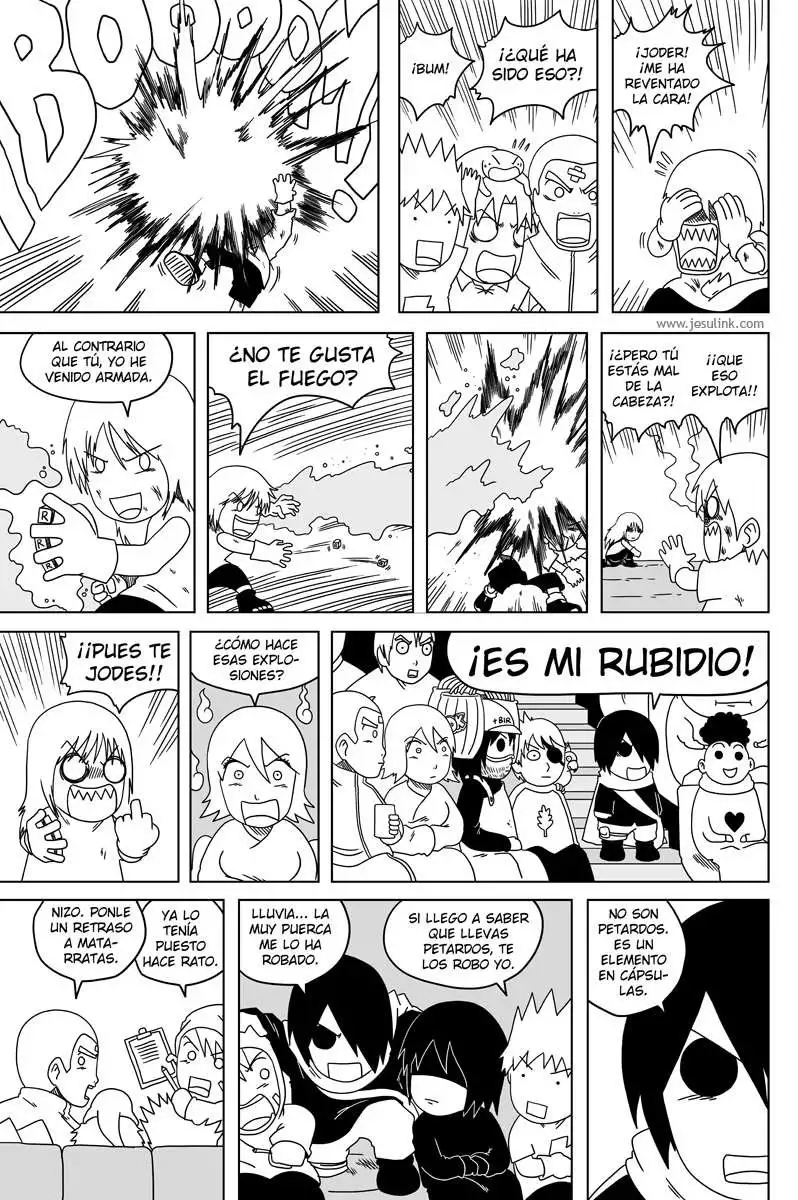 5 Elementos capítulo 16, página 10