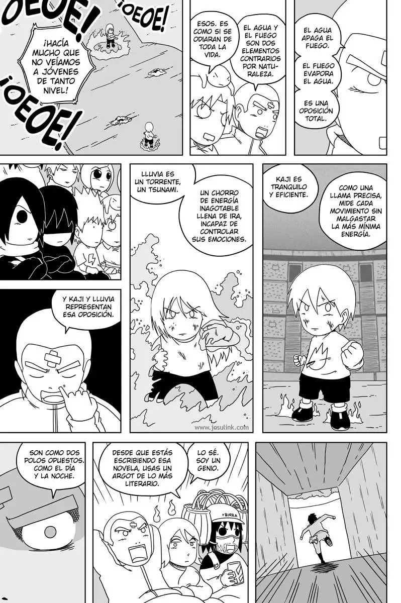 5 Elementos capítulo 16, página 12
