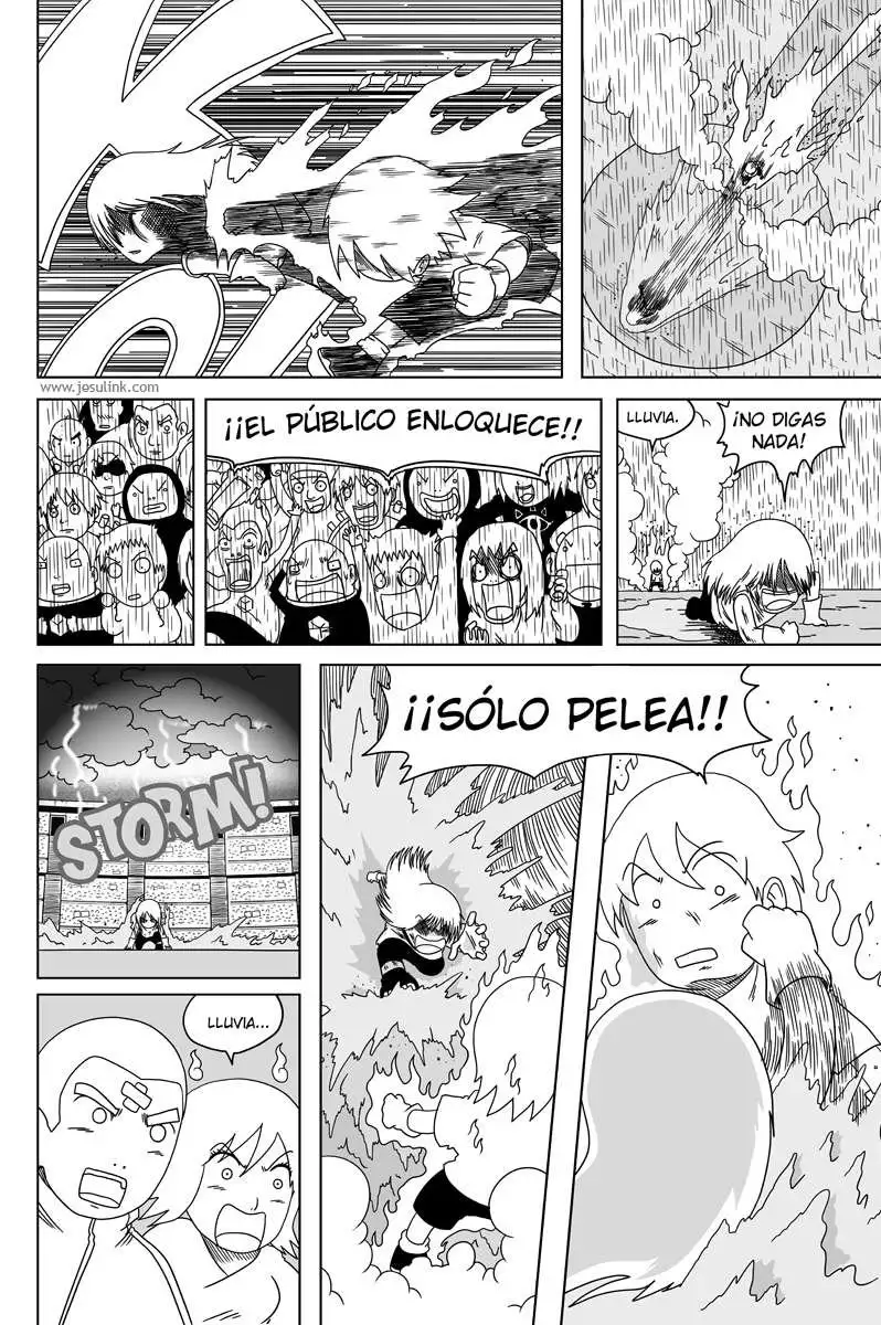 5 Elementos capítulo 16, página 17