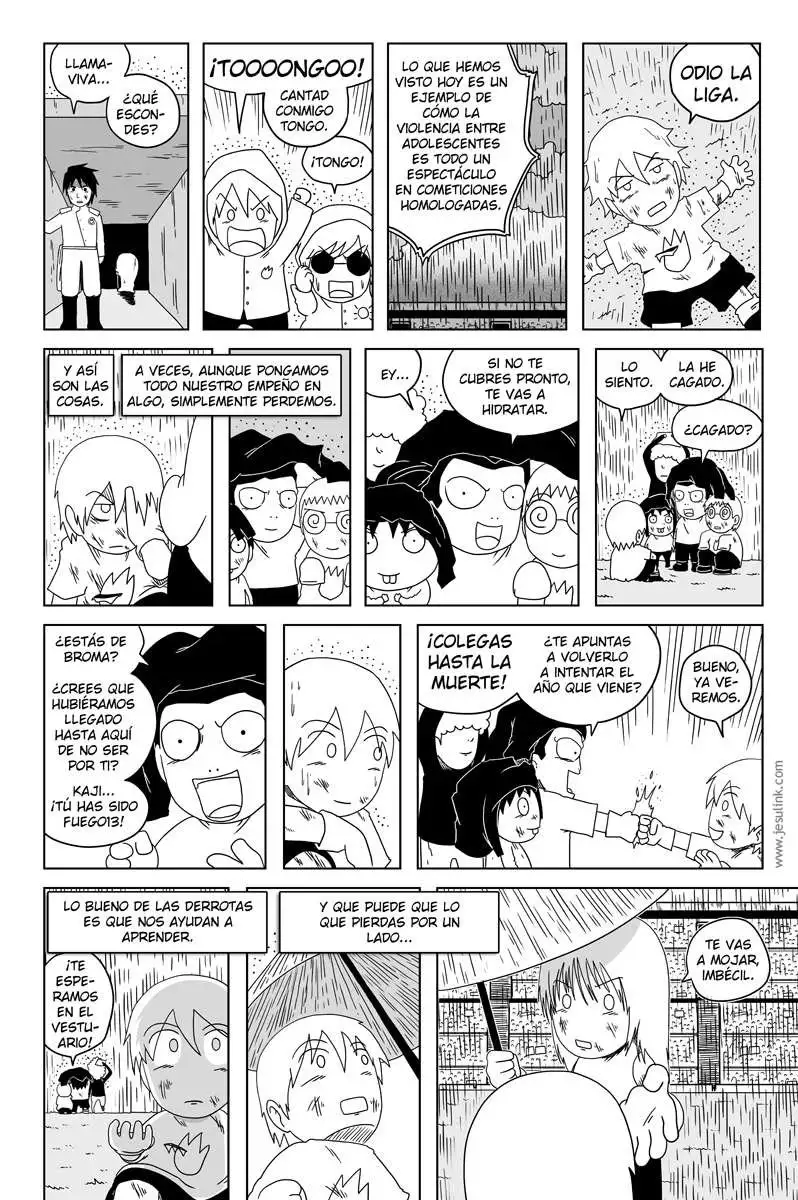 5 Elementos capítulo 16, página 21