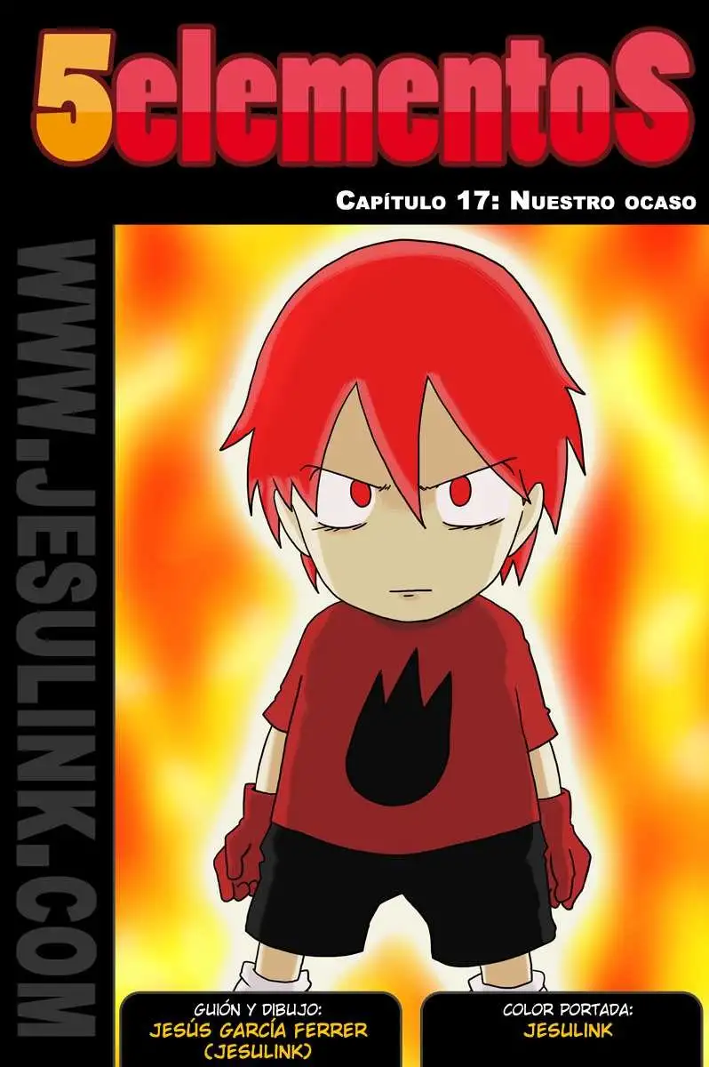 5 Elementos capítulo 17, página 2