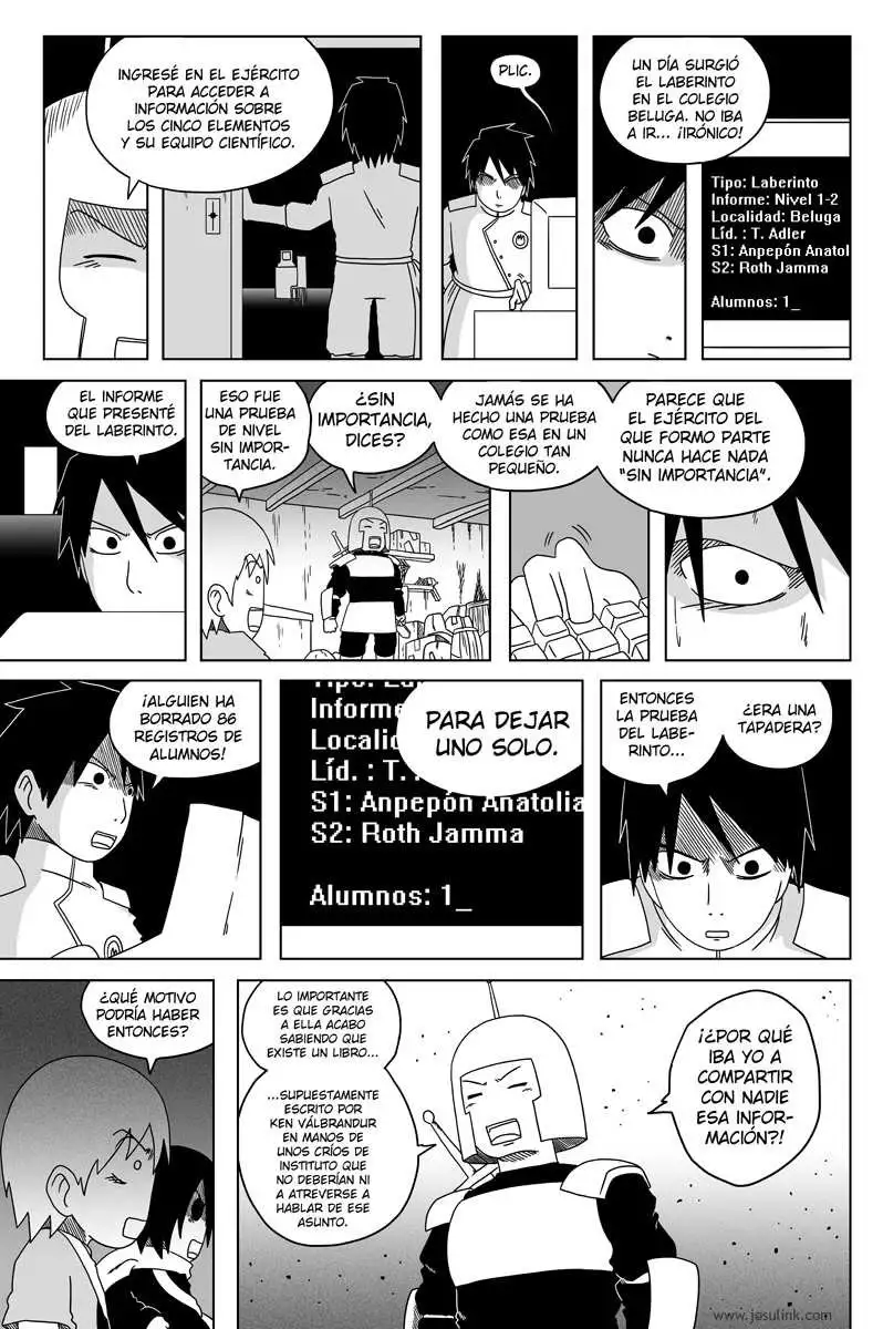 5 Elementos capítulo 17, página 7