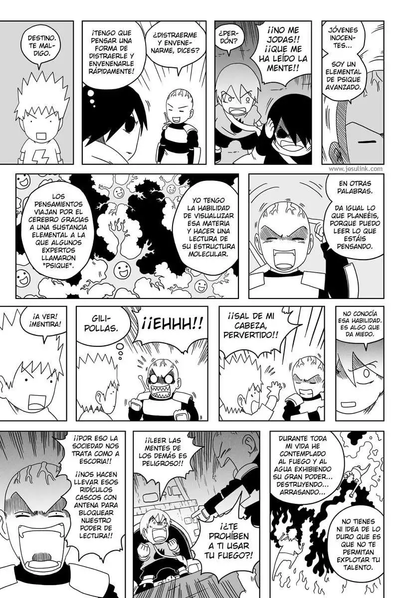 5 Elementos capítulo 17, página 9