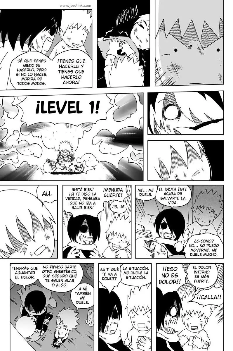 5 Elementos capítulo 18, página 7