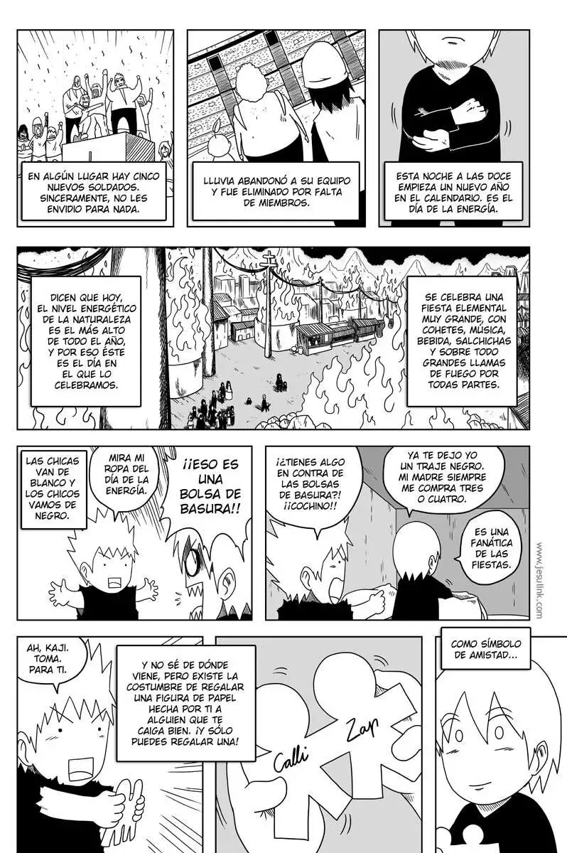 5 Elementos capítulo 18, página 22