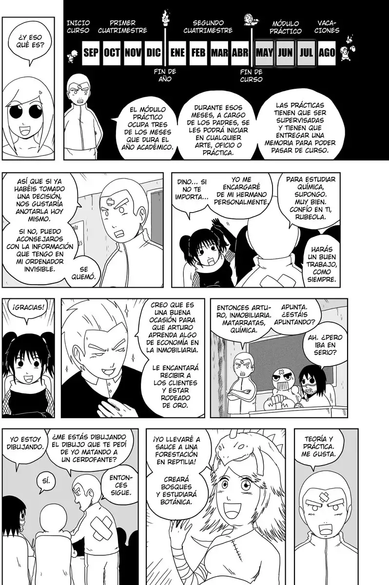5 Elementos capítulo 19, página 4