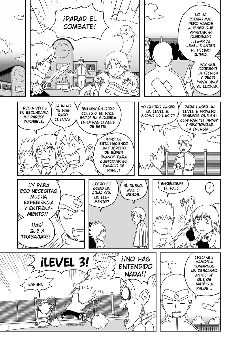 5 Elementos capítulo 19, página 9