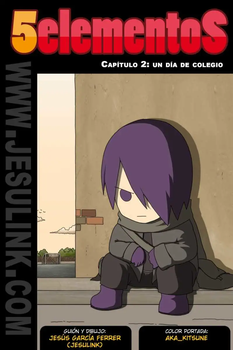 5 Elementos capítulo 2, página 3