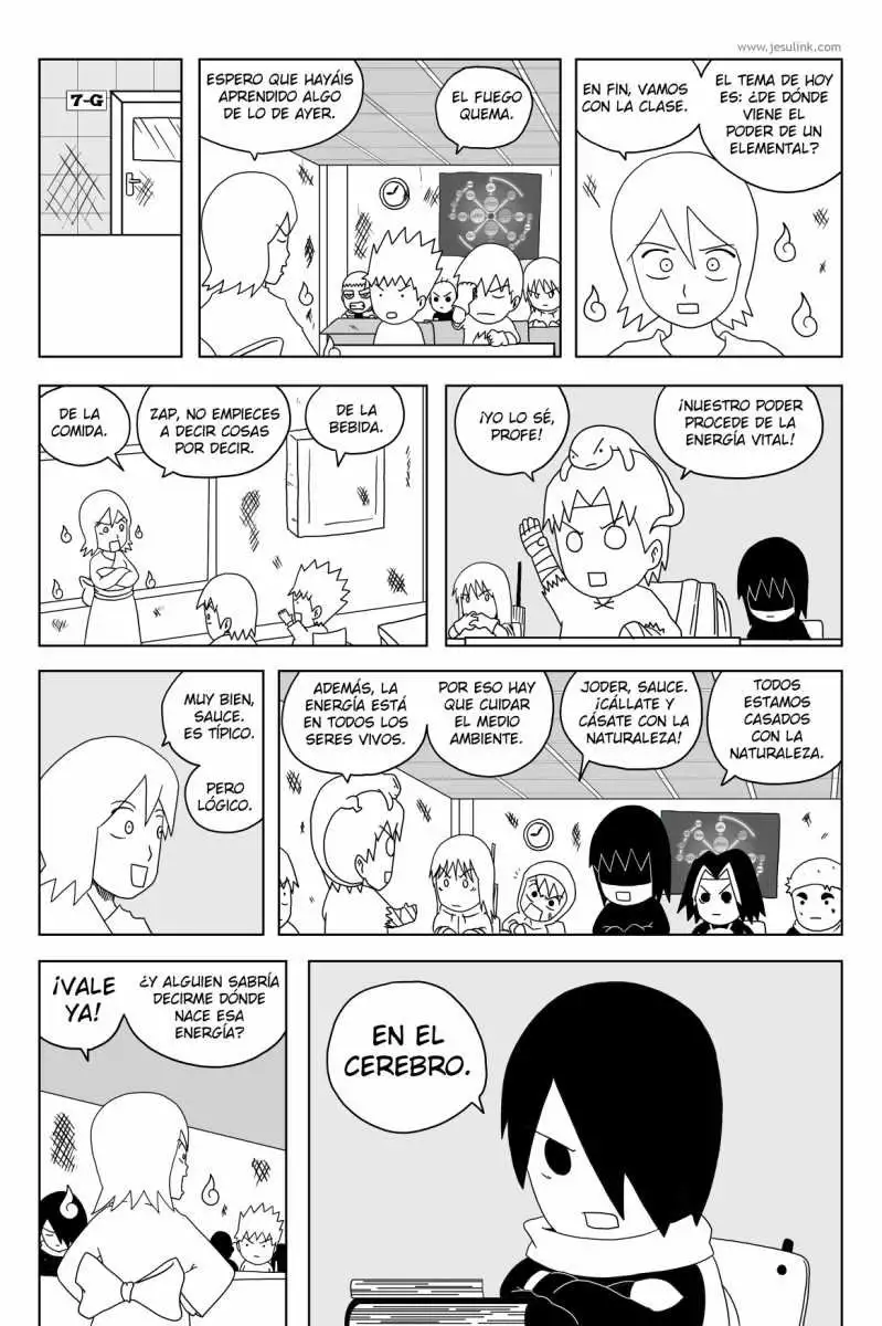 5 Elementos capítulo 2, página 6