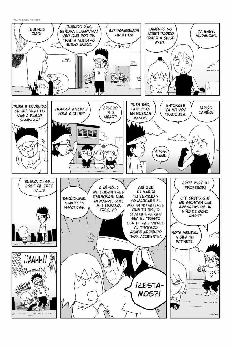 5 Elementos capítulo 2, página 8