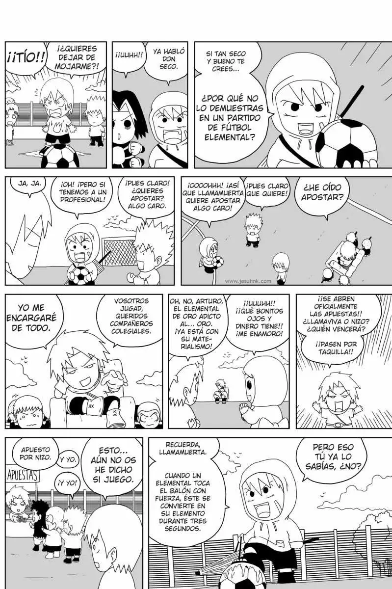 5 Elementos capítulo 2, página 10