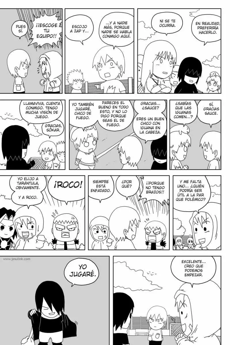 5 Elementos capítulo 2, página 11