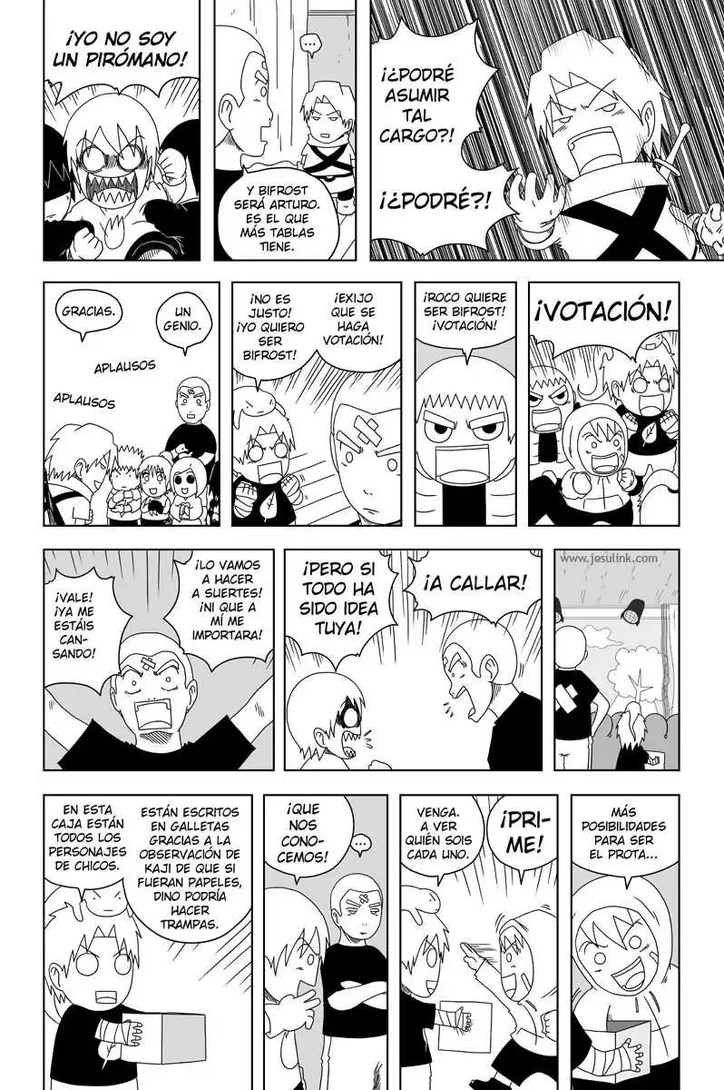 5 Elementos capítulo 20, página 7