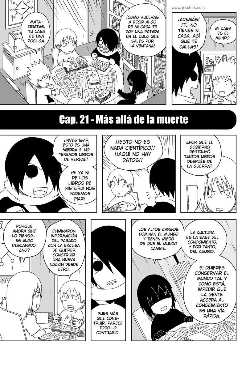 5 Elementos capítulo 21, página 3