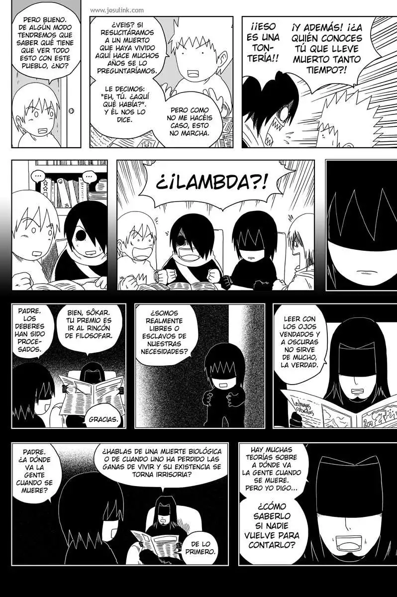 5 Elementos capítulo 21, página 10