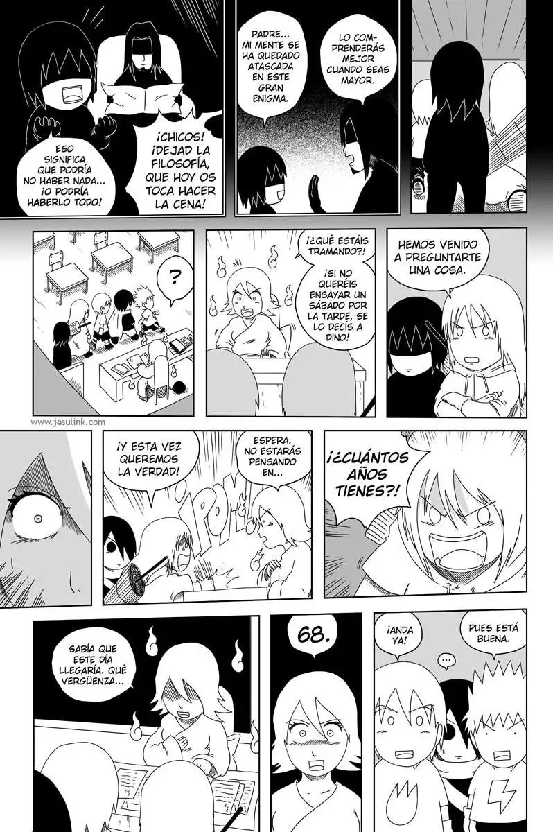 5 Elementos capítulo 21, página 11