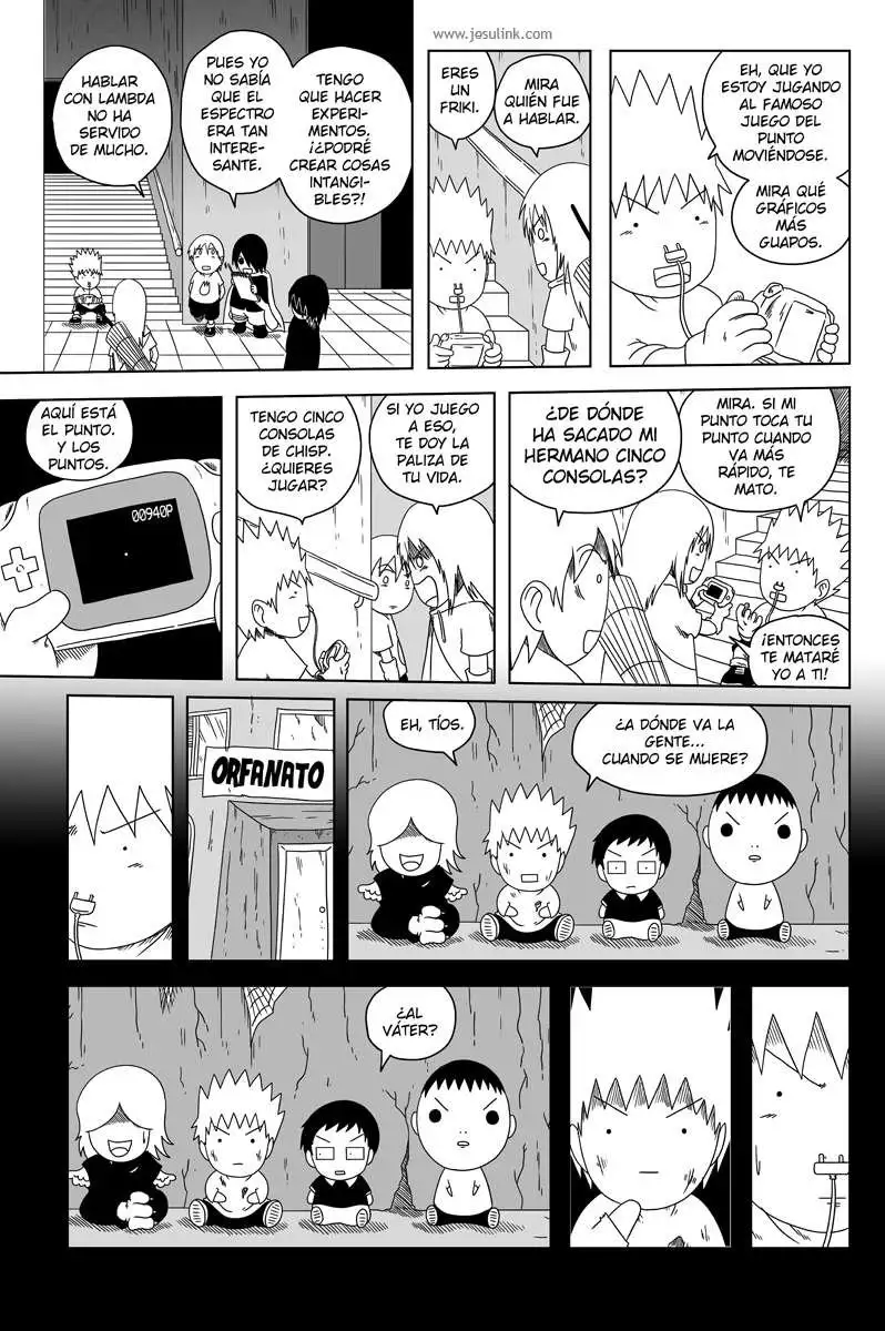 5 Elementos capítulo 21, página 15