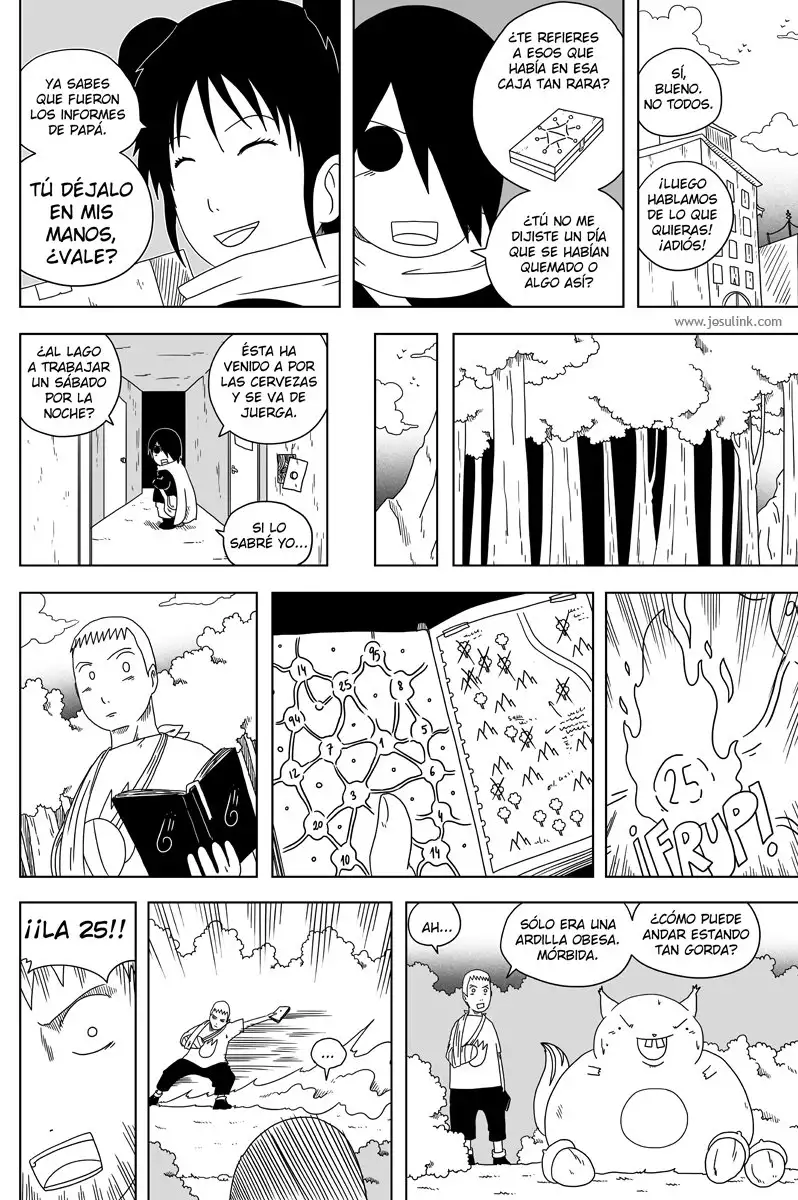 5 Elementos capítulo 22, página 6