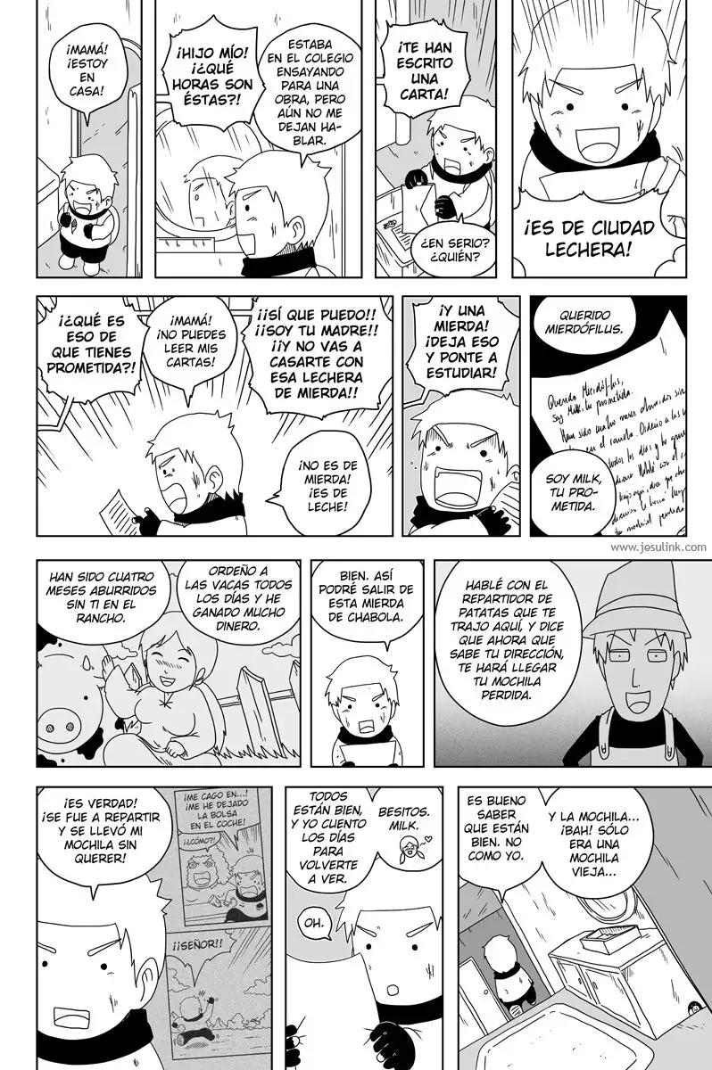 5 Elementos capítulo 22, página 16
