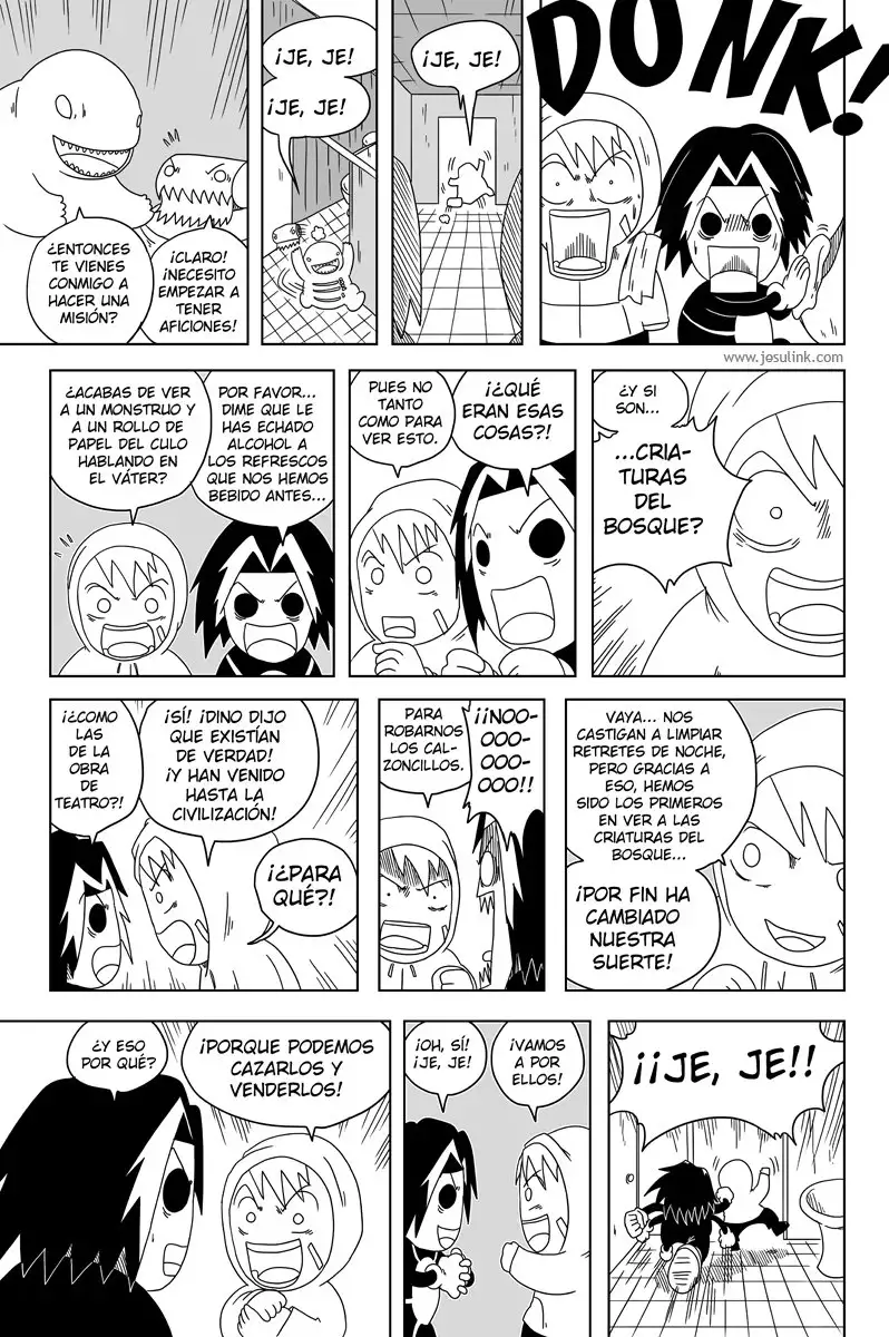 5 Elementos capítulo 23, página 4